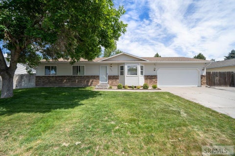 Homes For Sale - 3647 E Jill Street<br/> Bonneville County, IDAHO FALLS, ID 83401