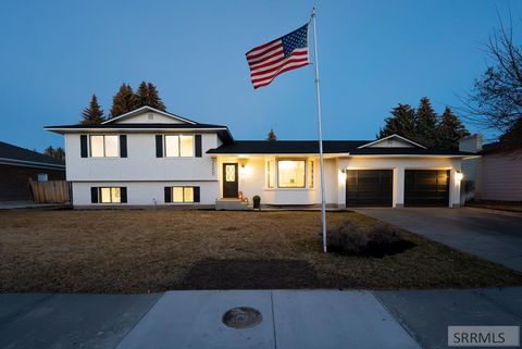 2659 Laguna Drive IDAHO FALLS ID 83404
