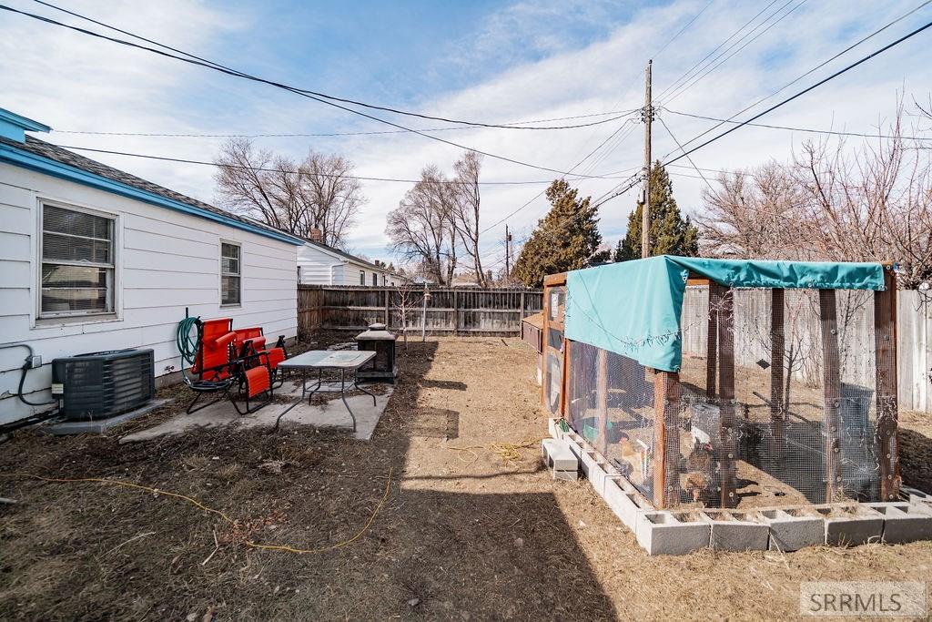 275 Clifford Street, BLACKFOOT, Idaho image 18