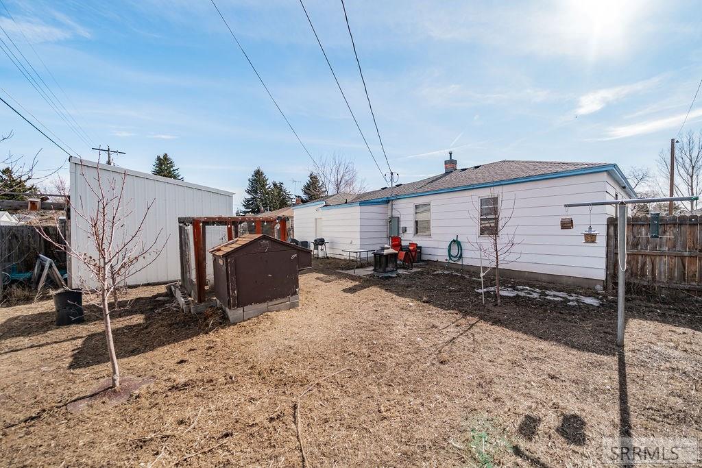 275 Clifford Street, BLACKFOOT, Idaho image 19