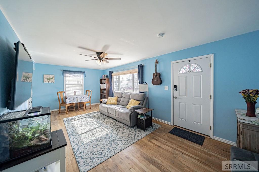 275 Clifford Street, BLACKFOOT, Idaho image 3