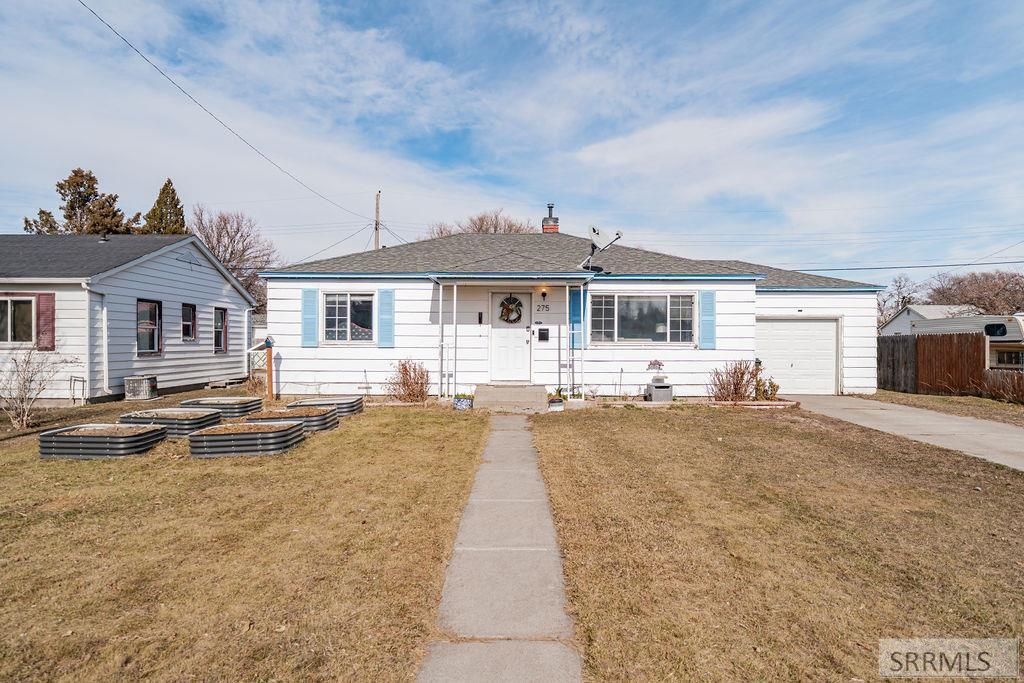 275 Clifford Street, BLACKFOOT, Idaho image 1