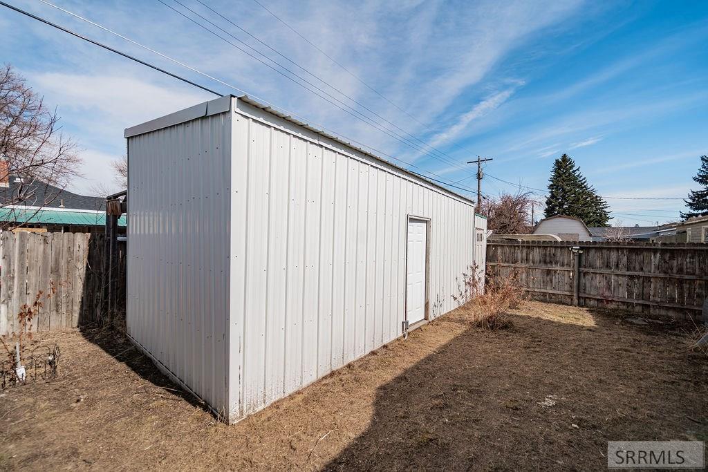 275 Clifford Street, BLACKFOOT, Idaho image 20