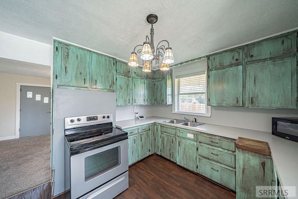 246 S Milton Avenue, SHELLEY, Idaho image 5
