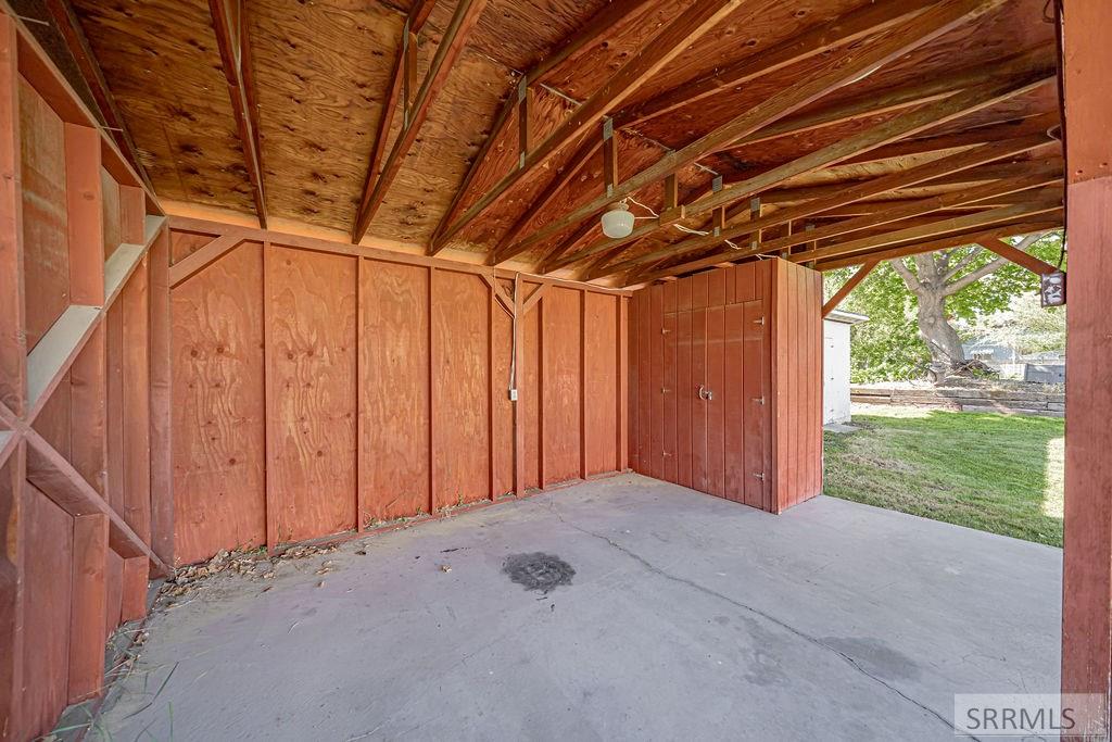 246 S Milton Avenue, SHELLEY, Idaho image 21
