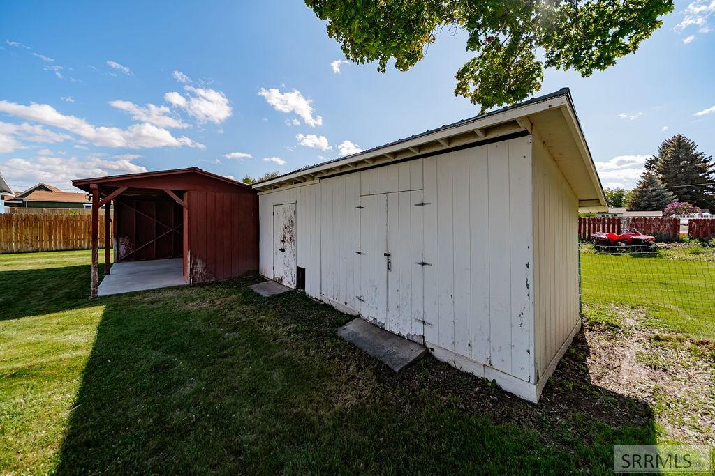 246 S Milton Avenue, SHELLEY, Idaho image 20