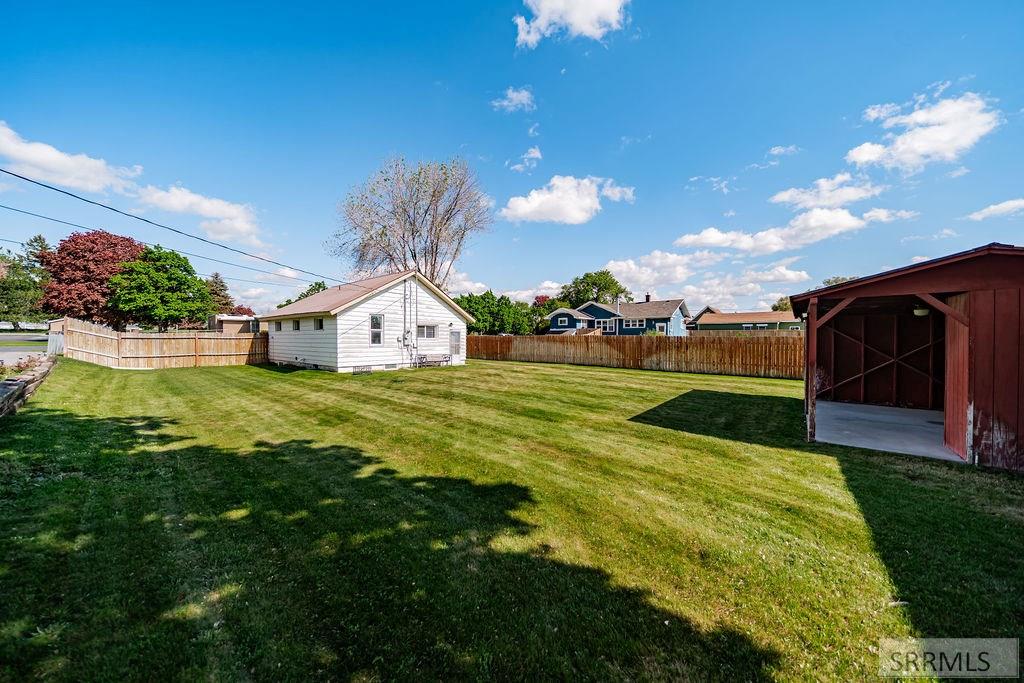 246 S Milton Avenue, SHELLEY, Idaho image 19