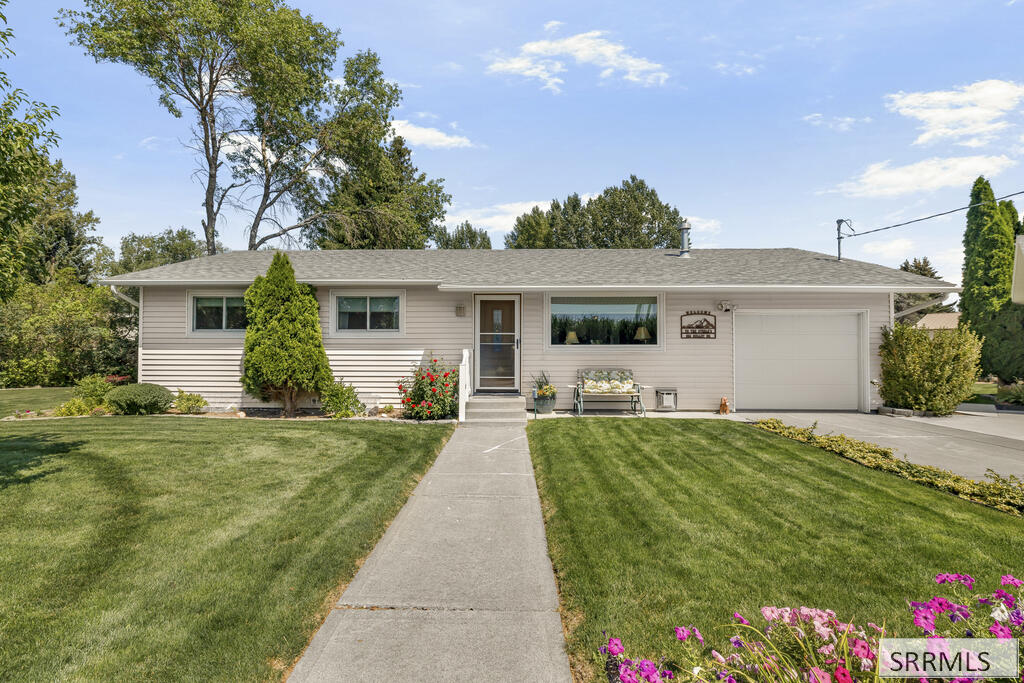 895 Kelley Drive