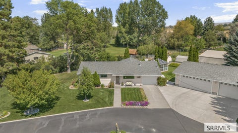 Photo of 895 Kelley Drive, SHELLEY, ID 83274 (MLS # 2188778)