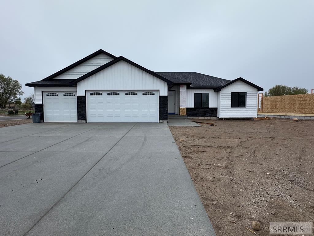 362 Kelton Way, SHELLEY, Idaho image 1