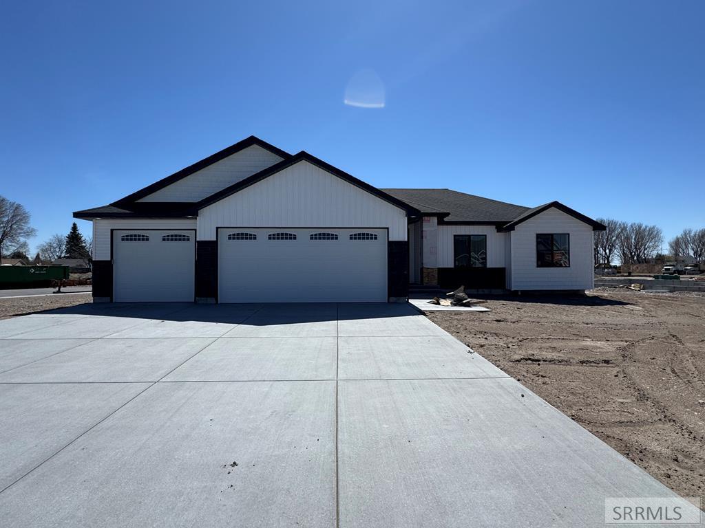 362 Kelton Way, SHELLEY, Idaho image 1