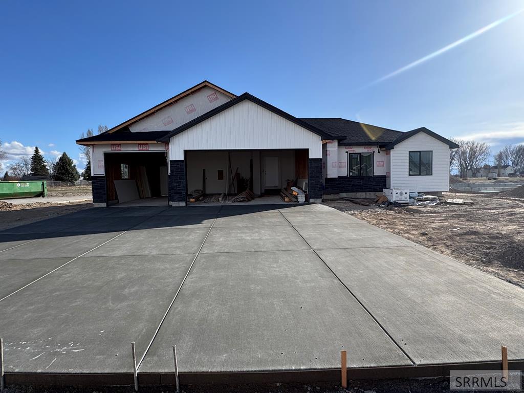 362 Kelton Way, SHELLEY, Idaho image 1