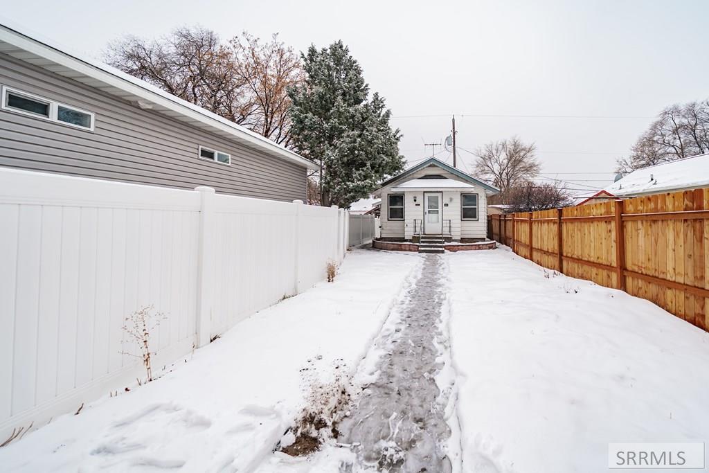 142 2nd Street, IDAHO FALLS, Idaho image 35