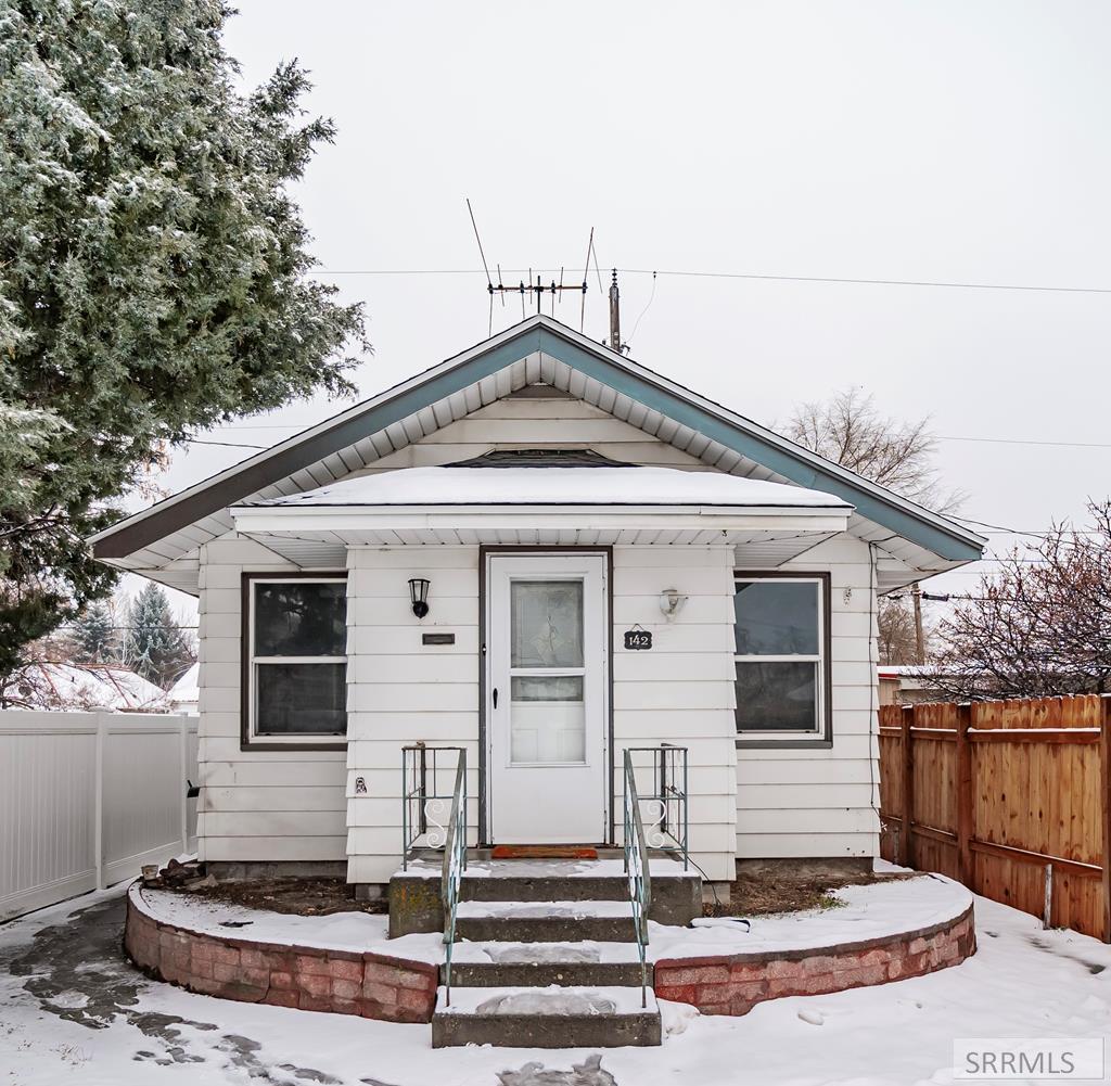 142 2nd Street, IDAHO FALLS, Idaho image 1