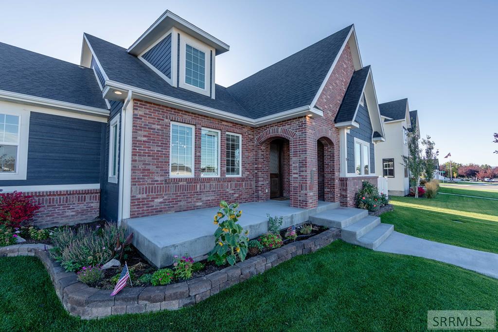 4271 N Sutter Lane, IDAHO FALLS, Idaho image 5