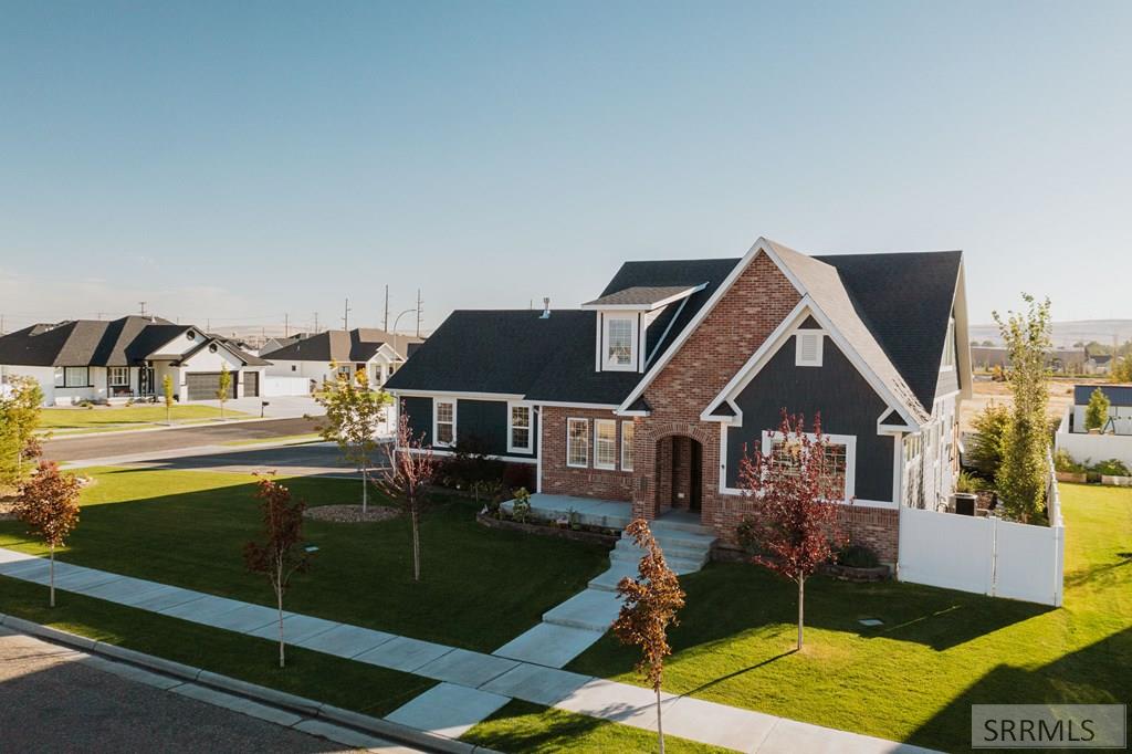 4271 N Sutter Lane, IDAHO FALLS, Idaho image 3