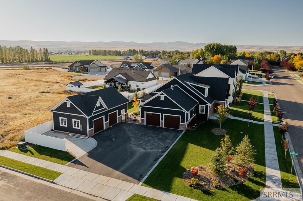 4271 N Sutter Lane, IDAHO FALLS, Idaho image 4