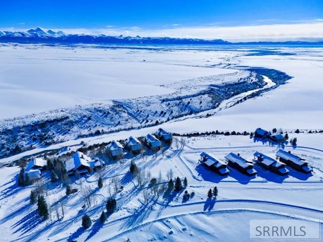 9495 River Rim Ranch Road #7, TETONIA, Idaho image 45