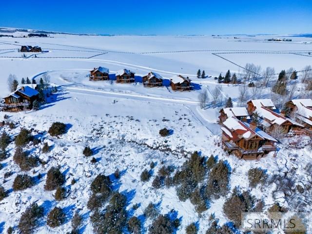 9495 River Rim Ranch Road #7, TETONIA, Idaho image 15