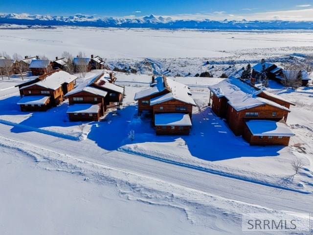 9495 River Rim Ranch Road #7, TETONIA, Idaho image 23