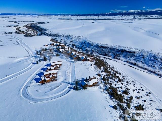 9495 River Rim Ranch Road #7, TETONIA, Idaho image 33