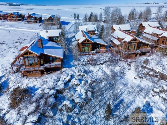 9495 River Rim Ranch Road #7, TETONIA, Idaho image 8