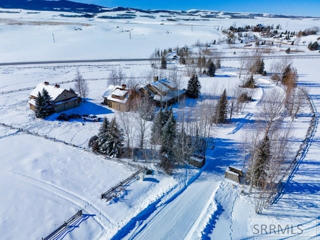 9495 River Rim Ranch Road #7, TETONIA, Idaho image 41