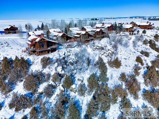 9495 River Rim Ranch Road #7, TETONIA, Idaho image 38