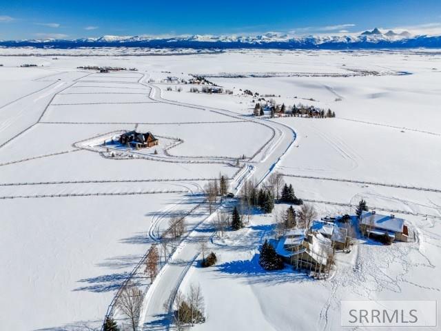 9495 River Rim Ranch Road #7, TETONIA, Idaho image 11