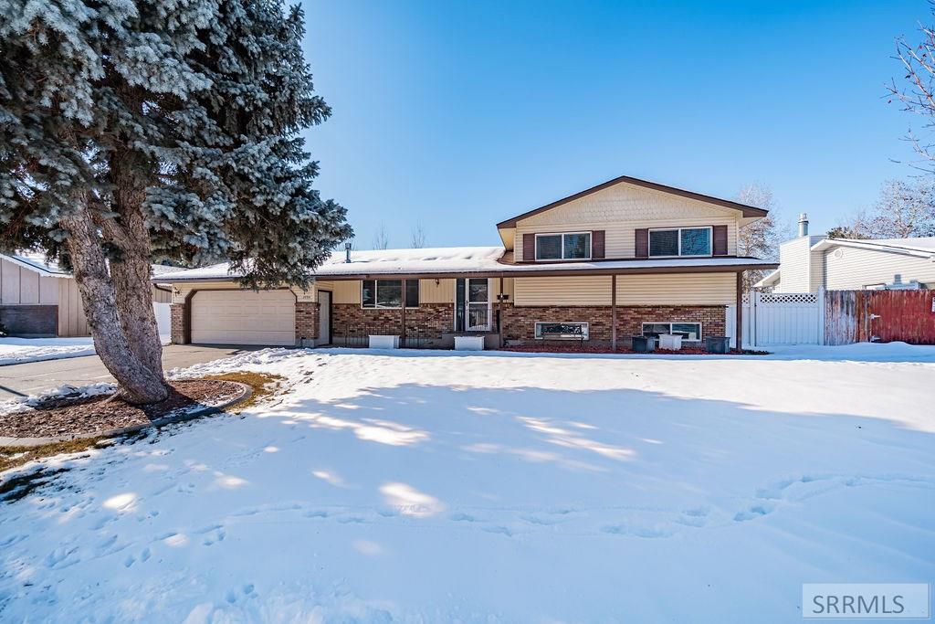 2092 E Malibu Drive, IDAHO FALLS, Idaho image 3