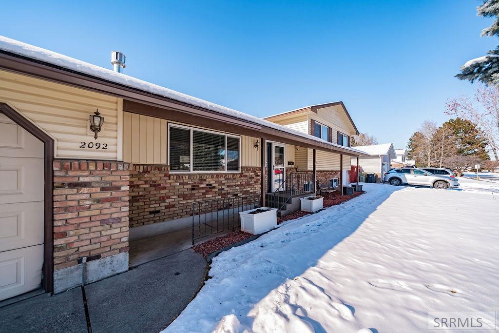 2092 E Malibu Drive, IDAHO FALLS, Idaho image 2