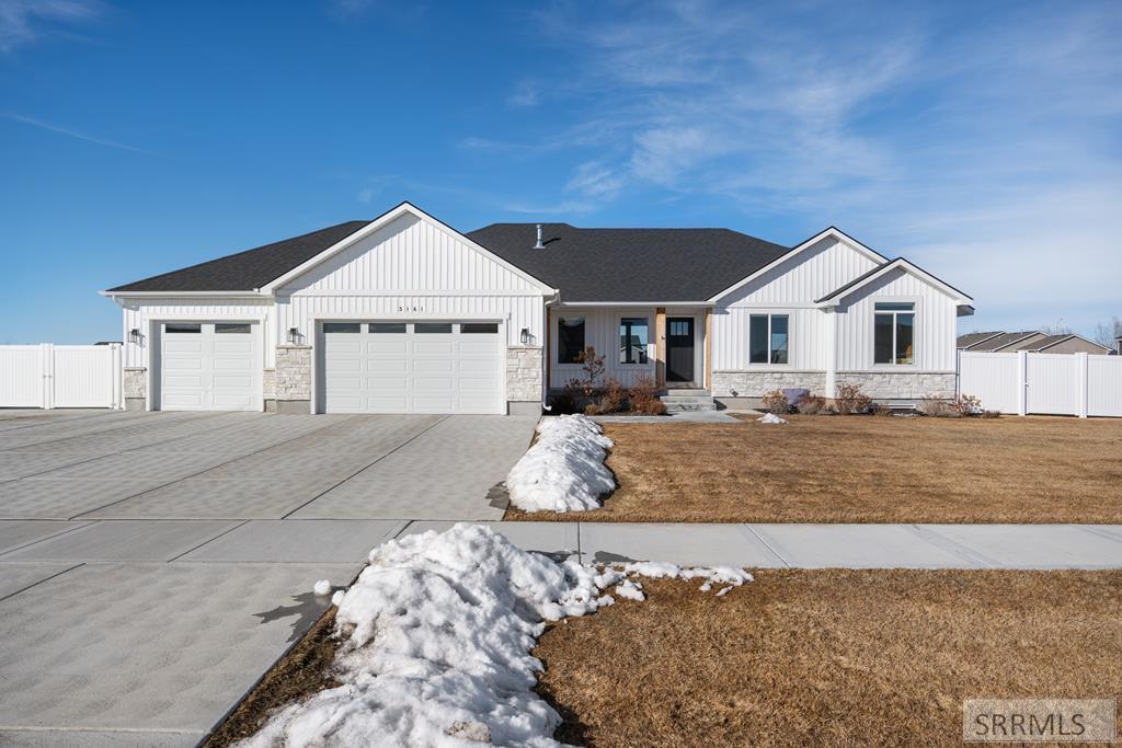 5161 Williams Way, IONA, Idaho image 2