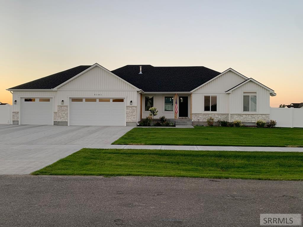 5161 Williams Way, IONA, Idaho image 1