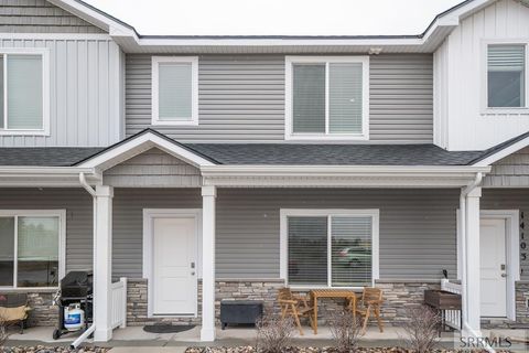 Photo of 651 S 2400 W #14102, REXBURG, ID 83440 (MLS # 2184584)