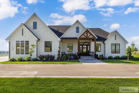 1292 1090 N SHELLEY ID 83274