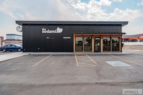 Photo of 4185 Pole Line Road, POCATELLO, ID 83202 (MLS # 2181686)