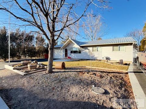 Photo of 5289 E Free Avenue, IONA, ID 83427 (MLS # 2181939)