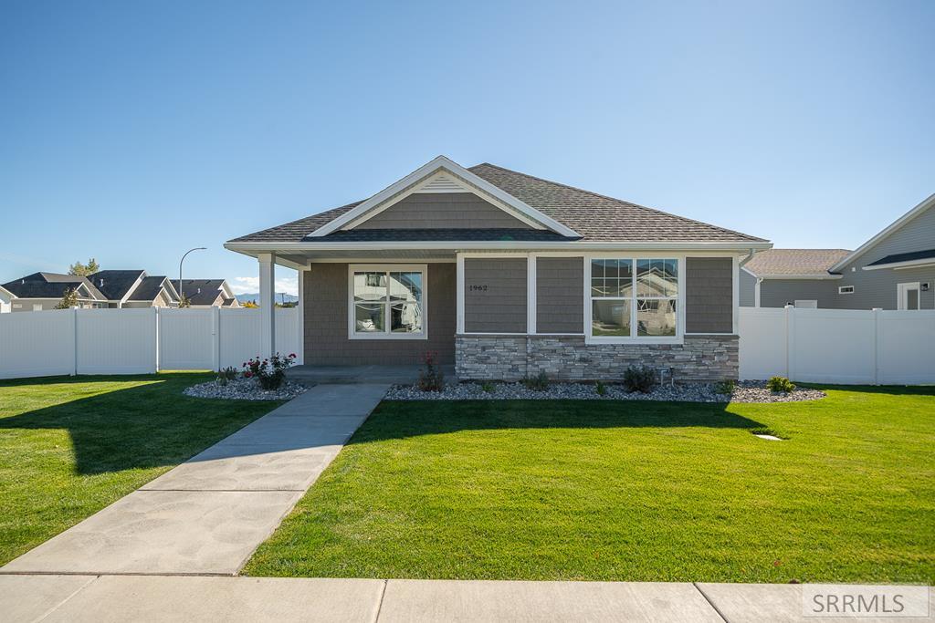 1962 Autumn Lane, IDAHO FALLS, Idaho image 2