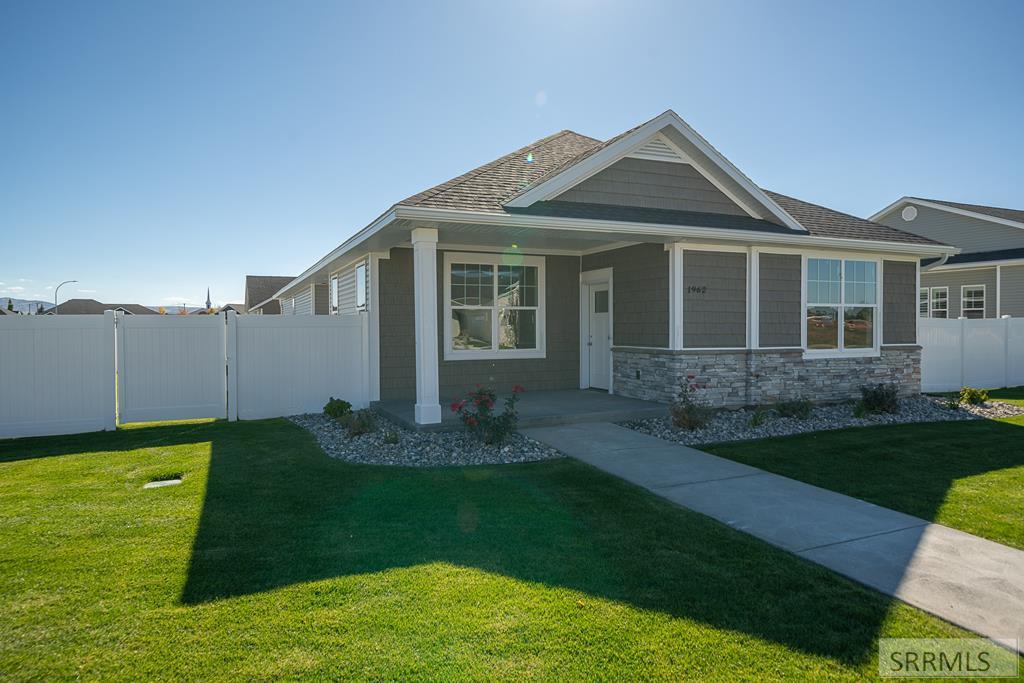 1962 Autumn Lane, IDAHO FALLS, Idaho image 1