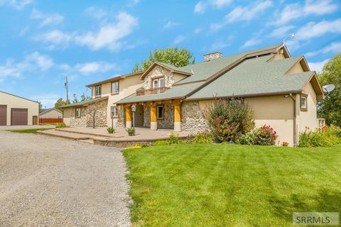 Photo of 144 E 400 N, BLACKFOOT, ID 83221 (MLS # 2181922)