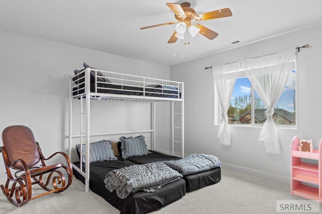 1118 Coyote Willow Way, REXBURG, Idaho image 49