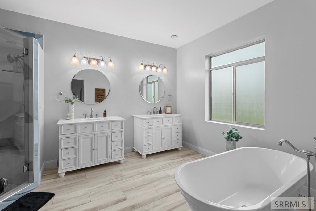 1118 Coyote Willow Way, REXBURG, Idaho image 33