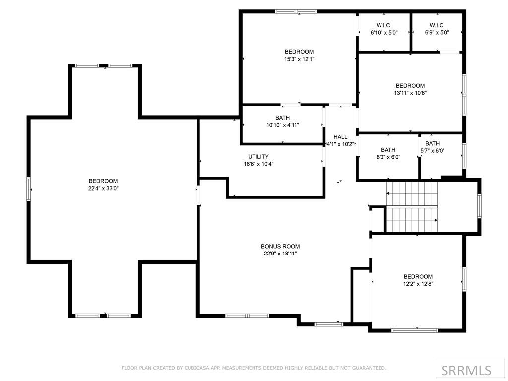 1118 Coyote Willow Way, REXBURG, Idaho image 41