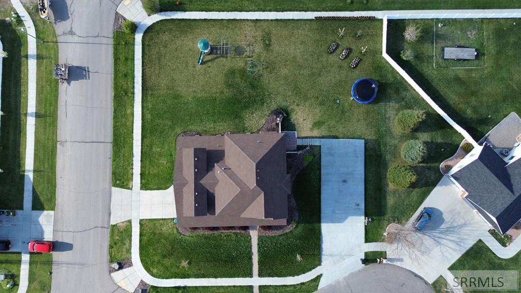 1118 Coyote Willow Way, REXBURG, Idaho image 2