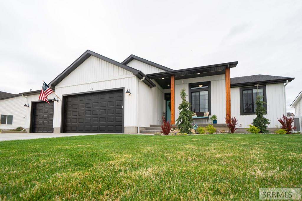 671 Roxbury St, IDAHO FALLS, Idaho image 50