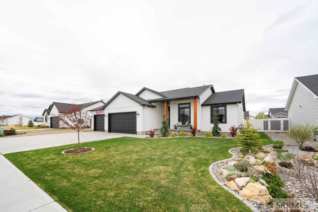 671 Roxbury St, IDAHO FALLS, Idaho image 48