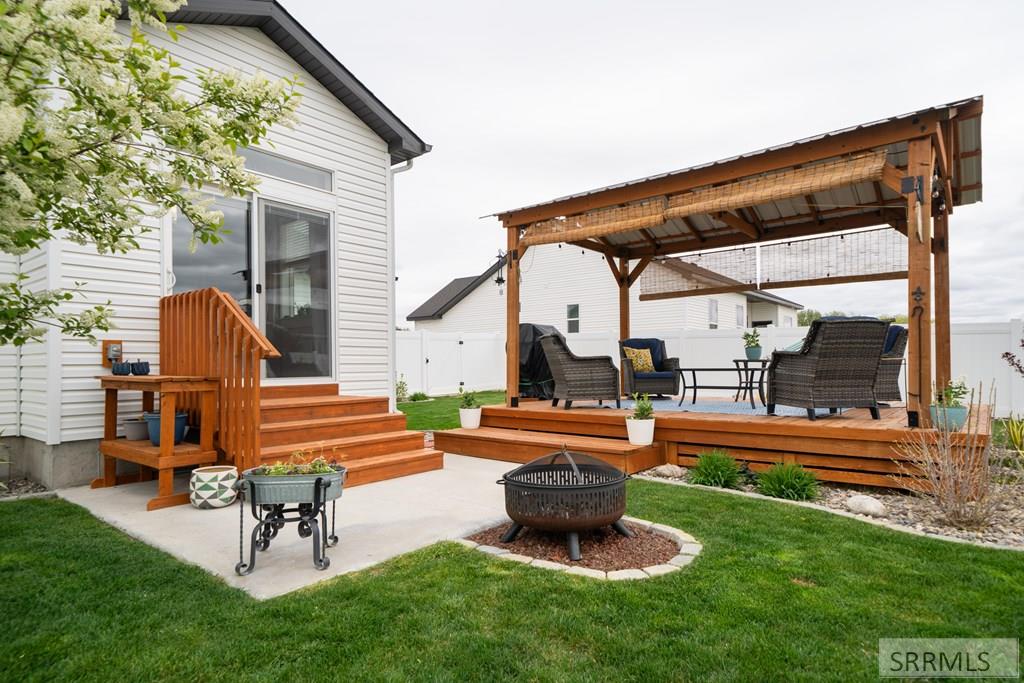 671 Roxbury St, IDAHO FALLS, Idaho image 43