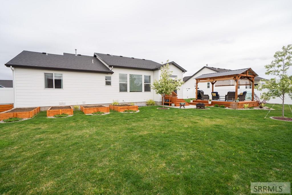 671 Roxbury St, IDAHO FALLS, Idaho image 45