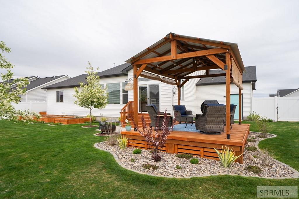 671 Roxbury St, IDAHO FALLS, Idaho image 46
