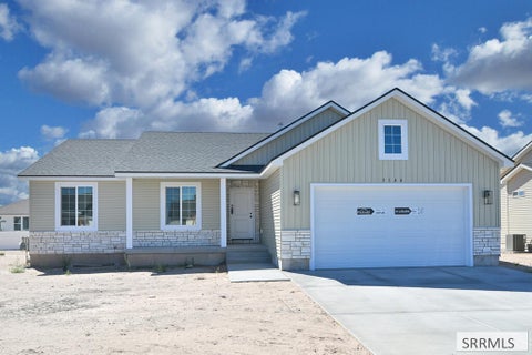 Photo of 3144 Blue Muse Road, AMMON, ID 83406 (MLS # 2188989)